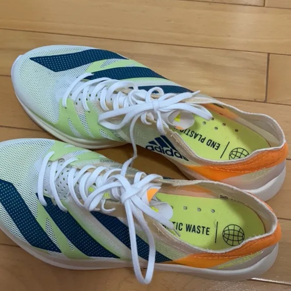 Adidas Adizero Takume - Picture 3 of 6